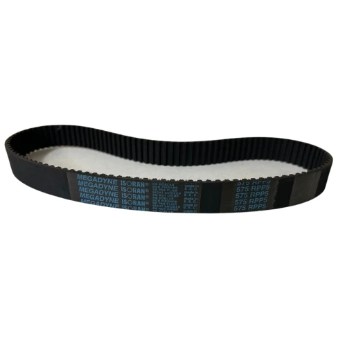 CORREIA 5M 575 X 6MM MEGADYNE RPP