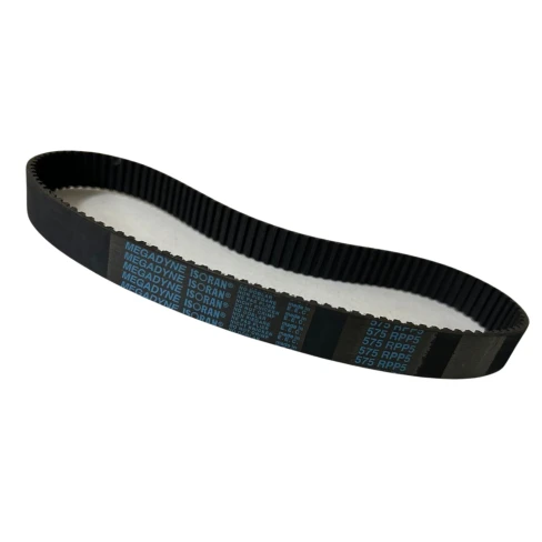 CORREIA 5M 575 X 9MM MEGADYNE RPP