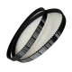 CORREIA 5M 575 X 8MM OPTIBELT OMEGA