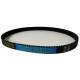 CORREIA 5M 600 X 10MM CONDOR