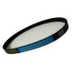 CORREIA 5M 600 X 25MM CONDOR