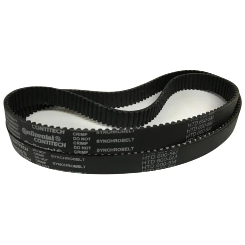 CORREIA 5M 600 X 20MM CONTINENTAL