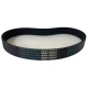 CORREIA 5M 600 X 20MM MEGADYNE SILVER RPP