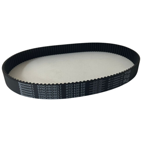 CORREIA 5M 630 X 22MM CONTINENTAL