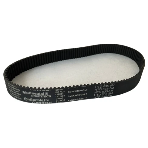 CORREIA 5M 635 X 10MM CONTITECH