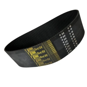 CORREIA 5M 635 X 25MM