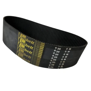 CORREIA 5M 635 X 20MM