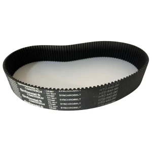 CORREIA 5M 640 X 38MM CONTINENTAL