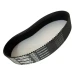 CORREIA 5M 640 X 38MM CONTINENTAL