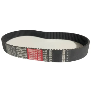 CORREIA 5M 645 X 15MM OPTIBELT OMEGA HP - INDUSTRIAL