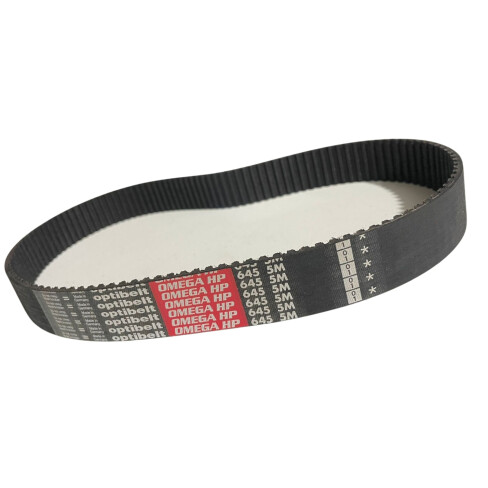 CORREIA 5M 645 X 25MM OPTIBELT OMEGA HP - INDUSTRIAL
