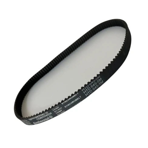 CORREIA 5M 645 X 30MM CONTITECH