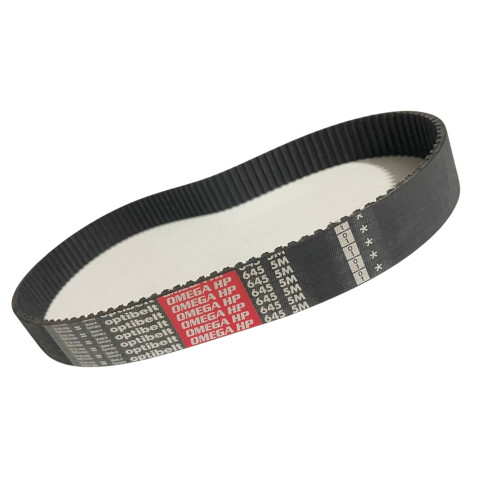 CORREIA 5M 645 X 18MM OPTIBELT OMEGA HP