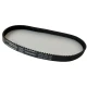 CORREIA 5M 645 X 7MM CONTITECH