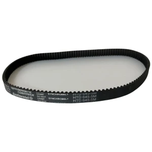 CORREIA 5M 645 X 7MM CONTITECH