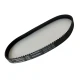 CORREIA 5M 645 X 15MM CONTINENTAL