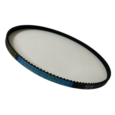 CORREIA 5M 665 X 30MM CONDOR