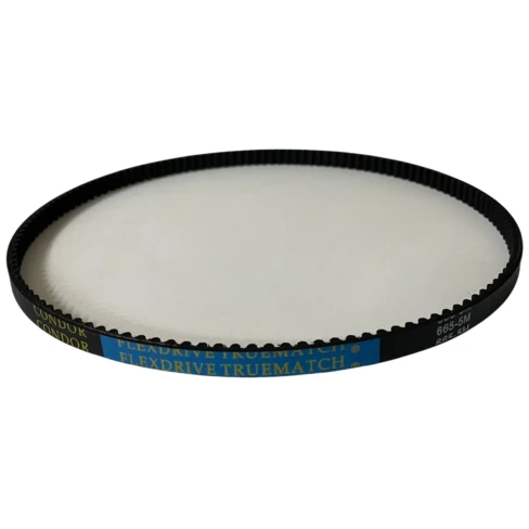 CORREIA 5M 665 X 9MM CONDOR