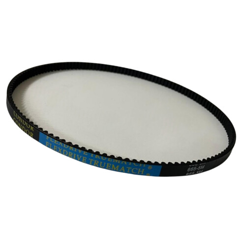 CORREIA 5M 665 X 20MM CONDOR