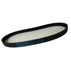 CORREIA 5M 670 X 10MM MEGADYNE RPP