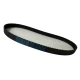 CORREIA 5M 670 X 10MM MEGADYNE RPP