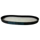 CORREIA 5M 670 X 8MM MEGADYNE RPP