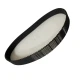 CORREIA 5M 710 X 9MM OPTIBELT OMEGA