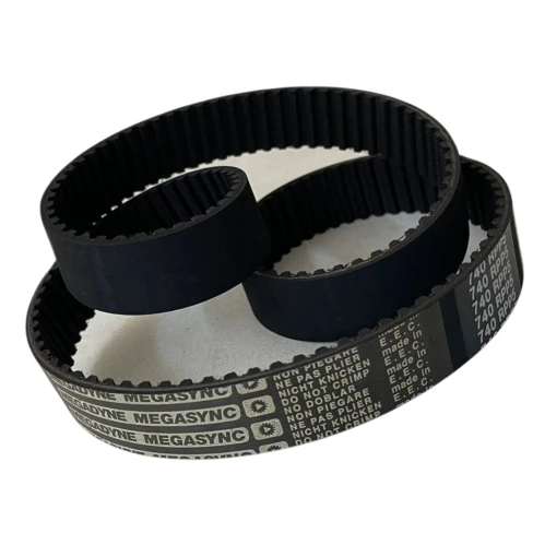 CORREIA 5M 740 X 25MM MEGADYNE RPP