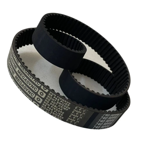 CORREIA 5M 740 X 30MM MEGADYNE RPP