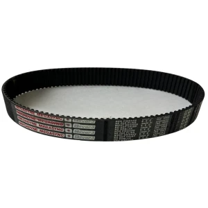CORREIA 5M 500 X 15MM MEGADYNE SILVER RPP