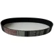 CORREIA 5M 740 X 25MM MEGADYNE SILVER RPP CORREIA 5M 740 X 25MM MEGADYNE SILVER RPP