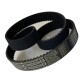 CORREIA 5M 740 X 30MM MEGADYNE RPP CORREIA 5M 740 X 30MM MEGADYNE RPP
