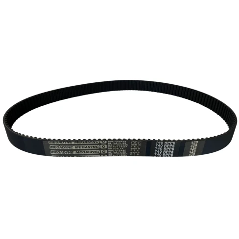 CORREIA 5M 740 X 7MM MEGADYNE RPP
