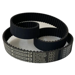 CORREIA 5M 740 X 9MM MEGADYNE RPP