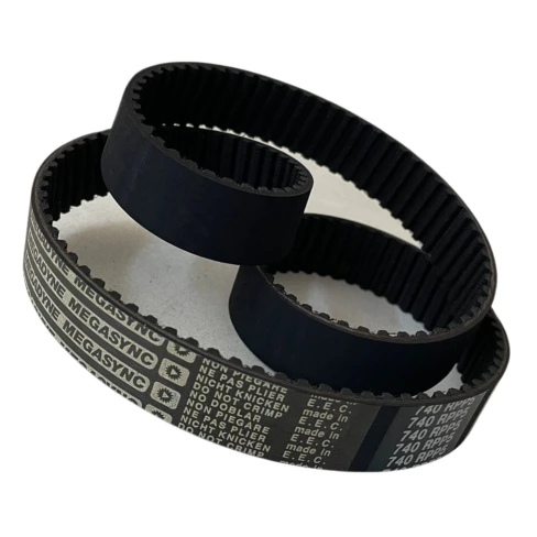 CORREIA 5M 740 X 16MM MEGADYNE RPP