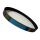CORREIA 5M 750 X 25MM CONDOR
