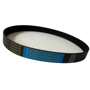 CORREIA 5M 750 X 12MM CONDOR