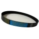 CORREIA 5M 750 X 12MM CONDOR CORREIA 5M 750 X 12MM CONDOR