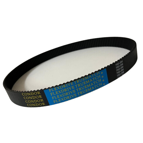 CORREIA 5M 750 X 15MM CONDOR