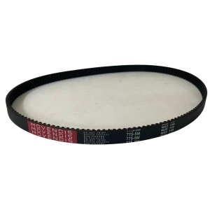 CORREIA 5M 775 X 15MM MOVENDIS PERFORMANCE
