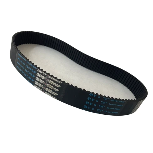 CORREIA 5M 800 X 20MM MEGADYNE SILVER RPP
