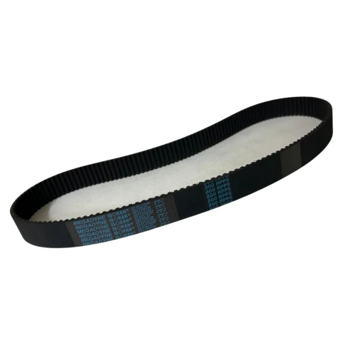 CORREIA 5M 800 X 14MM MEGADYNE RPP