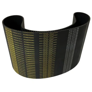 CORREIA 5M 870 X 9MM REXON POWERSINC FP