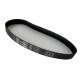 CORREIA 5M 900 X 30MM CONTINENTAL