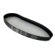 CORREIA 5M 900 X 30MM CONTINENTAL