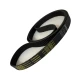 CORREIA 5M 1200 X 9MM 037 REXON POWERSINC FP