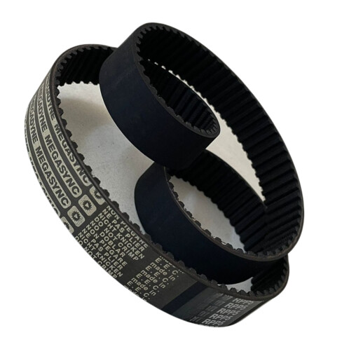 CORREIA 5M 935 X 40MM MEGADYNE RPP
