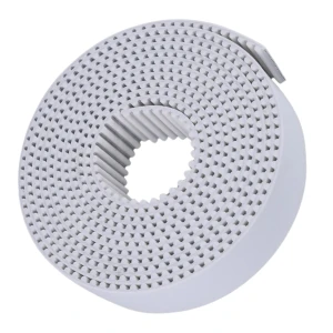 CORREIA 5M X 50MM MOVENDIS PU/AÇO ABERTA