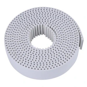CORREIA 5M X 15MM OPTIBELT PU/AÇO ABERTA