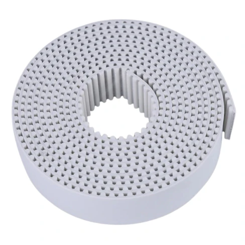 CORREIA 5M X 15MM OPTIBELT PU/AÇO ABERTA